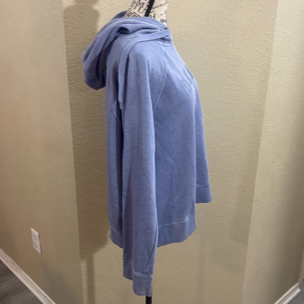 DKNY Hoodie size large - Picture 4 of 8